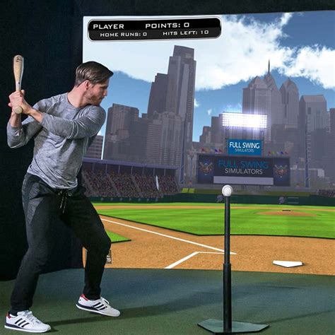 in-house virtual sports|Full Swing Sports Simulator .